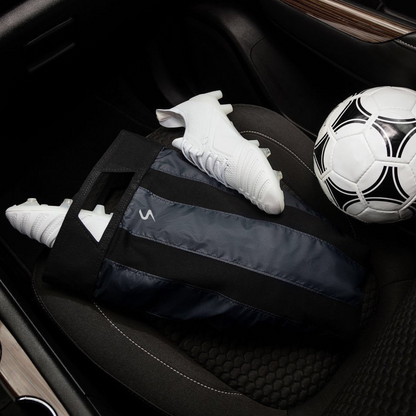 Soccer Stench-Free Cleat Bag