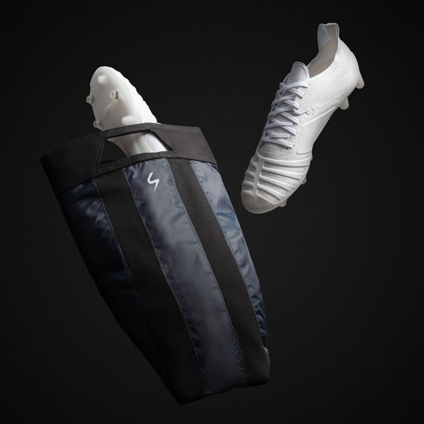 Soccer Stench-Free Cleat Bag