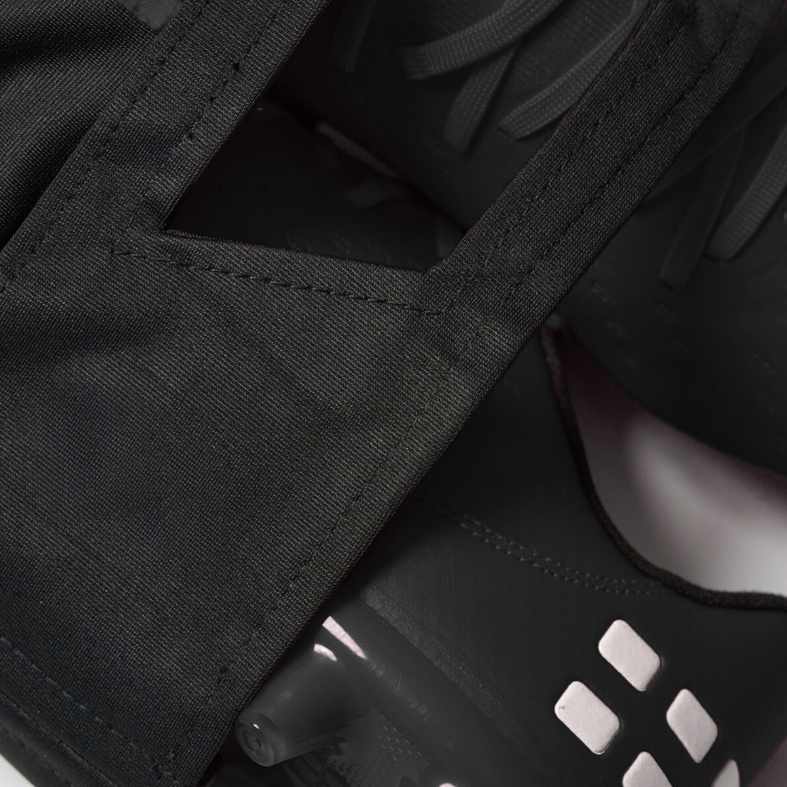 Soccer Stench-Free Cleat Bag