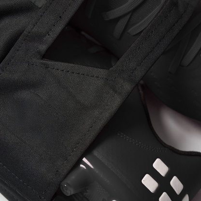 Soccer Stench-Free Cleat Bag
