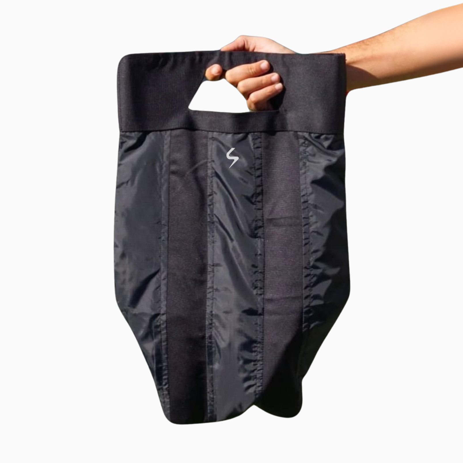 Soccer Stench-Free Cleat Bag