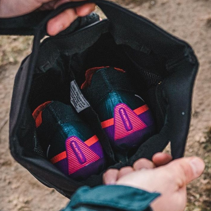 Soccer Stench-Free Cleat Bag