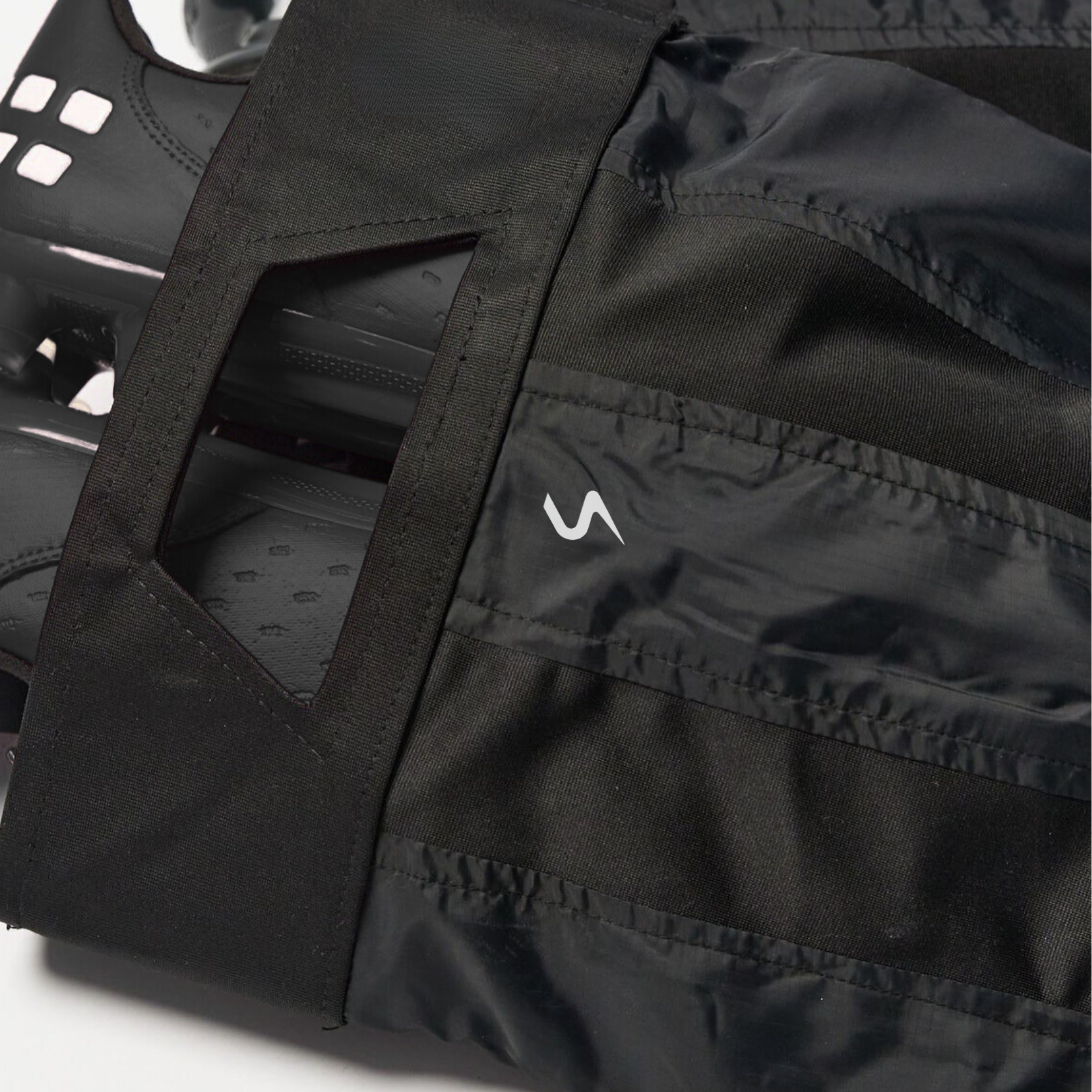 Soccer Stench-Free Cleat Bag